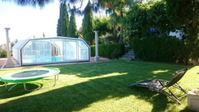 Luxurious villa in Estepona with pool Estepona